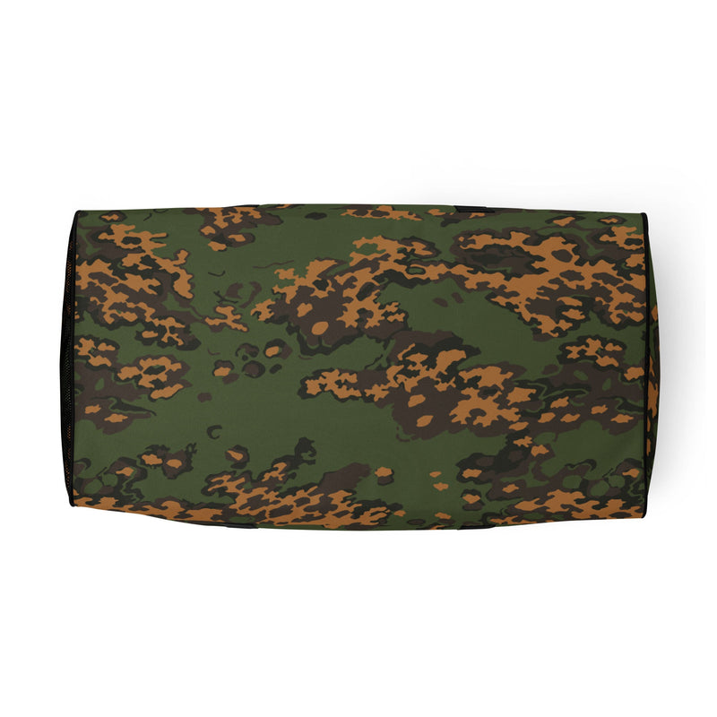 Partizan Summer CAMO Duffle Bag