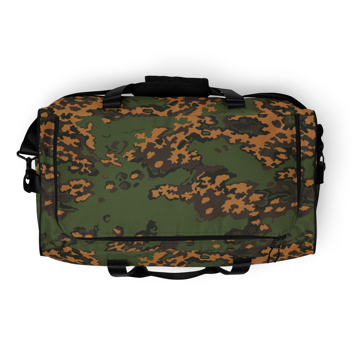 Russian Partizan Summer CAMO Duffle bag - Bags