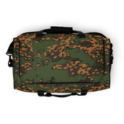Partizan Summer CAMO Duffle Bag