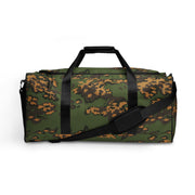 Partizan Summer CAMO Duffle Bag