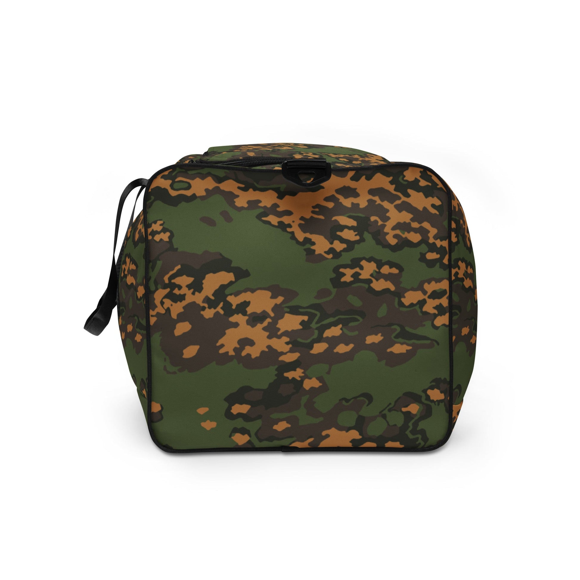 Russian Partizan Summer CAMO Duffle bag - Bags