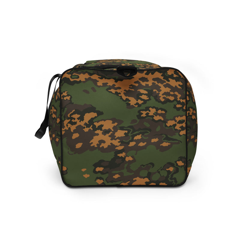 Partizan Summer CAMO Duffle Bag