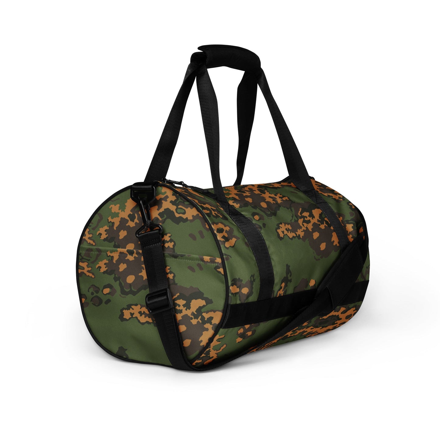 Russian Partizan Summer CAMO gym bag - Gym Bags