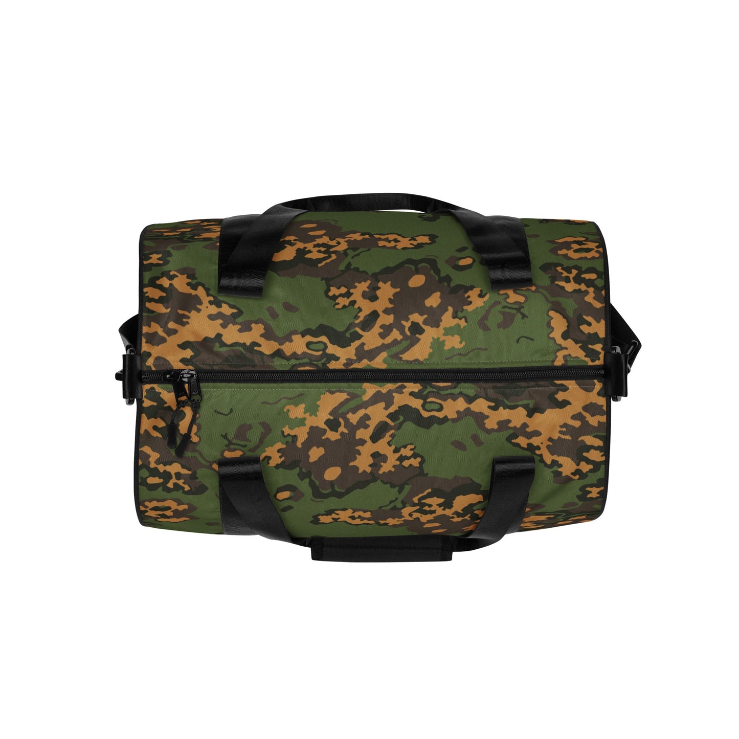 Russian Partizan Summer CAMO gym bag - Gym Bags