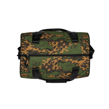 Russian Partizan Summer CAMO gym bag - Gym Bags
