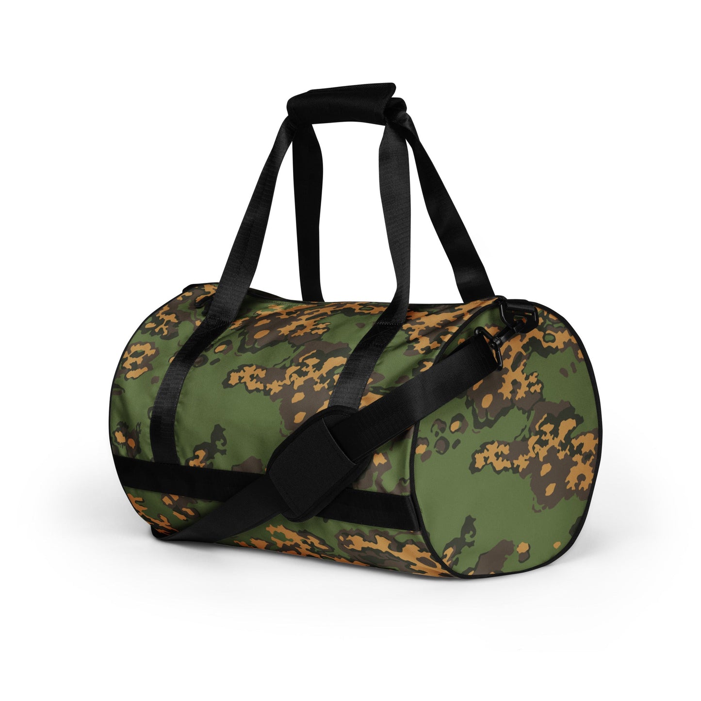 Russian Partizan Summer CAMO gym bag - Gym Bags