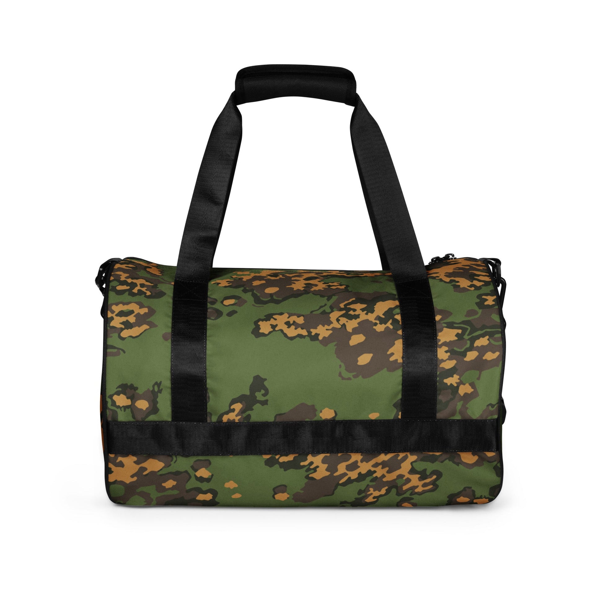 Russian Partizan Summer CAMO gym bag - Gym Bags