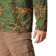 Partizan Summer CAMO Unisex Hockey Fan Jersey