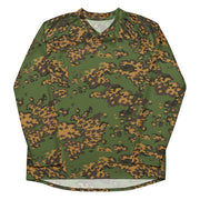 Partizan Summer CAMO Unisex Hockey Fan Jersey