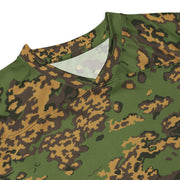 Partizan Summer CAMO Unisex Hockey Fan Jersey