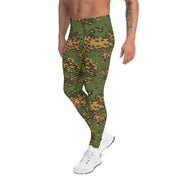 Partizan Summer CAMO Mens Leggings - Men