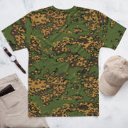 Partizan Summer CAMO Mens T-Shirt