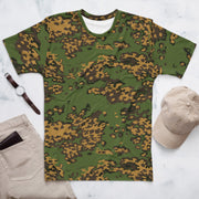 Partizan Summer CAMO Mens T-Shirt - XS