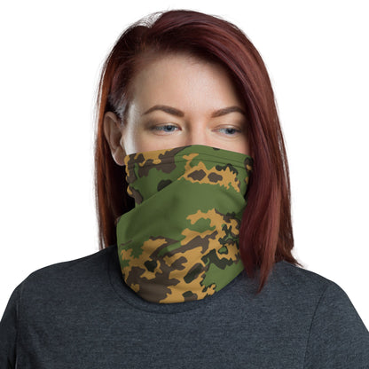 Russian Partizan Summer CAMO Neck Gaiter Gaiters