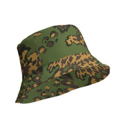 Partizan Summer CAMO Reversible Bucket Hat - Head