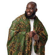 Partizan Summer CAMO Sherpa Blanket