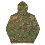 Partizan Summer CAMO Unisex Hoodie