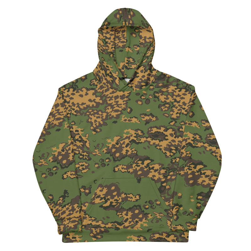 Partizan Summer CAMO Unisex Hoodie