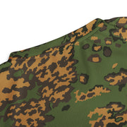 Partizan Summer CAMO Unisex Sports Jersey