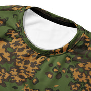 Partizan Summer CAMO Unisex Sweater
