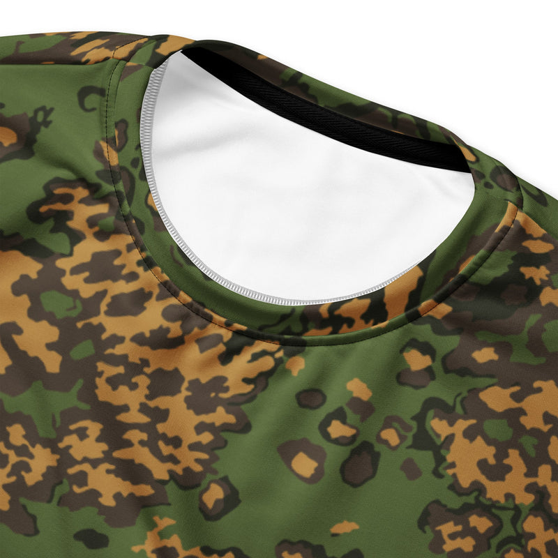 Partizan Summer CAMO Unisex Sweater