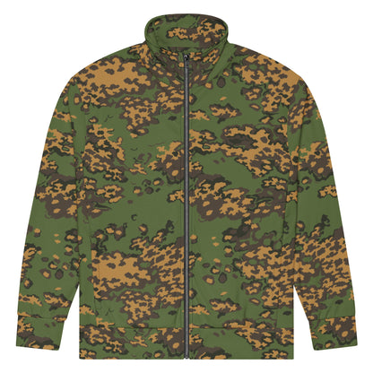 Russian Partizan Summer CAMO Unisex track jacket - Track Jackets
