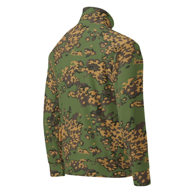Partizan Summer CAMO Unisex Track Jacket