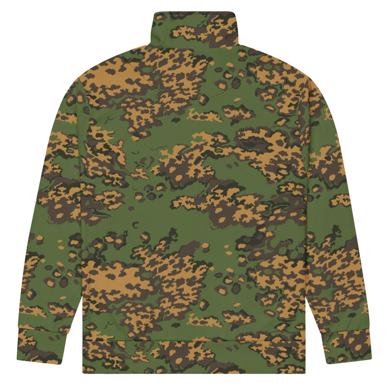 Partizan Summer CAMO Unisex Track Jacket