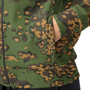 Partizan Summer CAMO Unisex Track Jacket