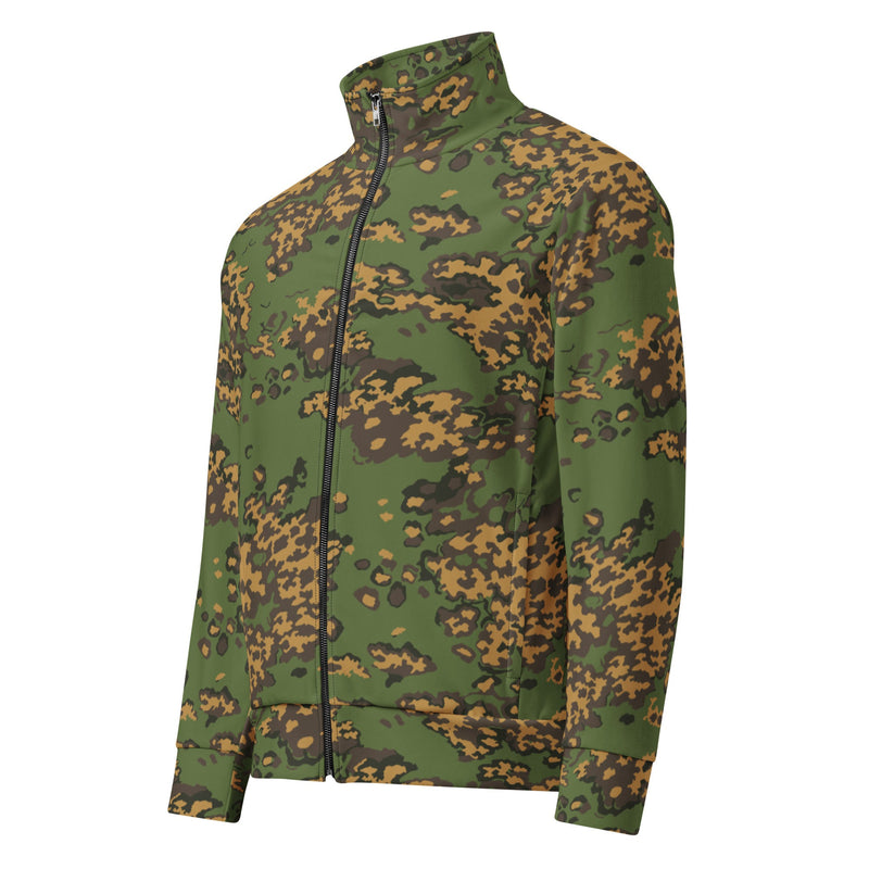 Partizan Summer CAMO Unisex Track Jacket