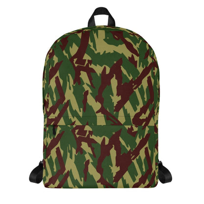 Russian Podlesok Reed Forest CAMO Backpack - Backpack