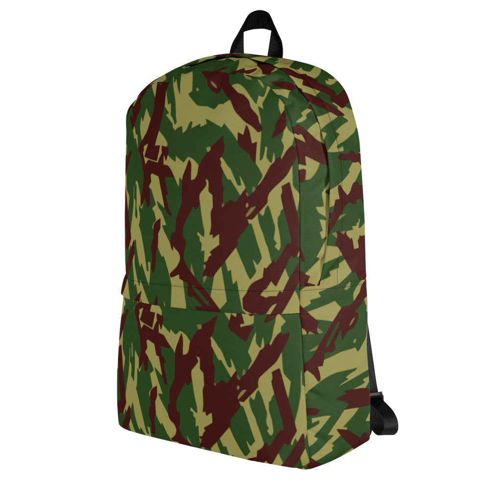 Russian Podlesok Reed Forest CAMO Backpack