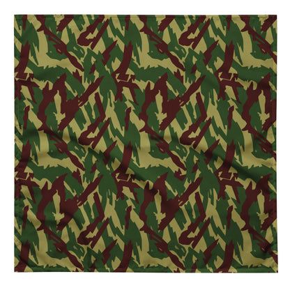 Russian Podlesok Reed Forest CAMO bandana - Bandana