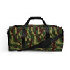 Russian Podlesok Reed Forest CAMO Duffle bag
