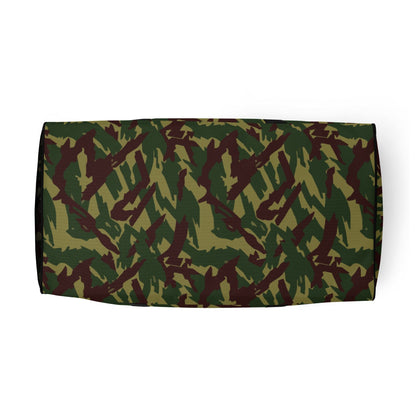 Russian Podlesok Reed Forest CAMO Duffle bag - Bag