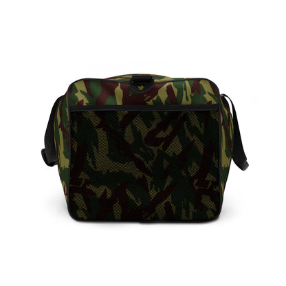 Russian Podlesok Reed Forest CAMO Duffle bag - Bag