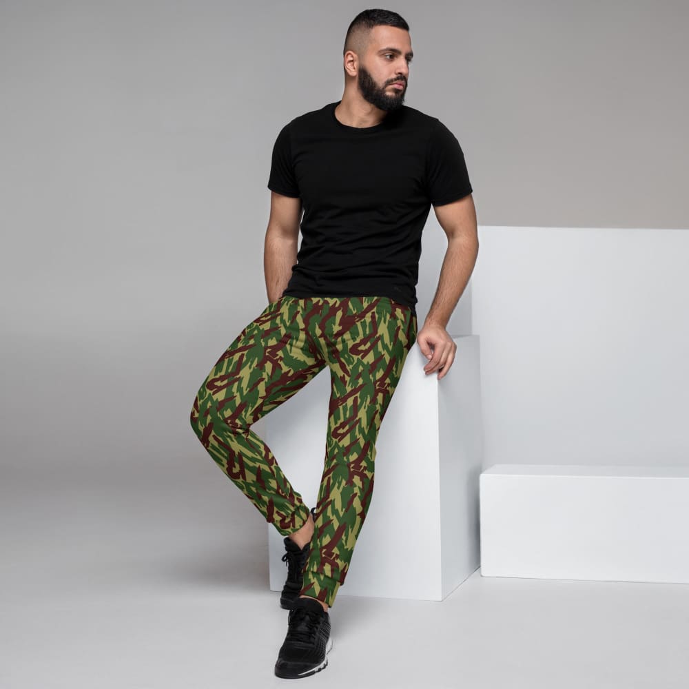 Russian Podlesok Reed Forest CAMO Men’s Joggers