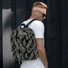 Russian Podlesok Reed Urban CAMO Backpack - Backpack