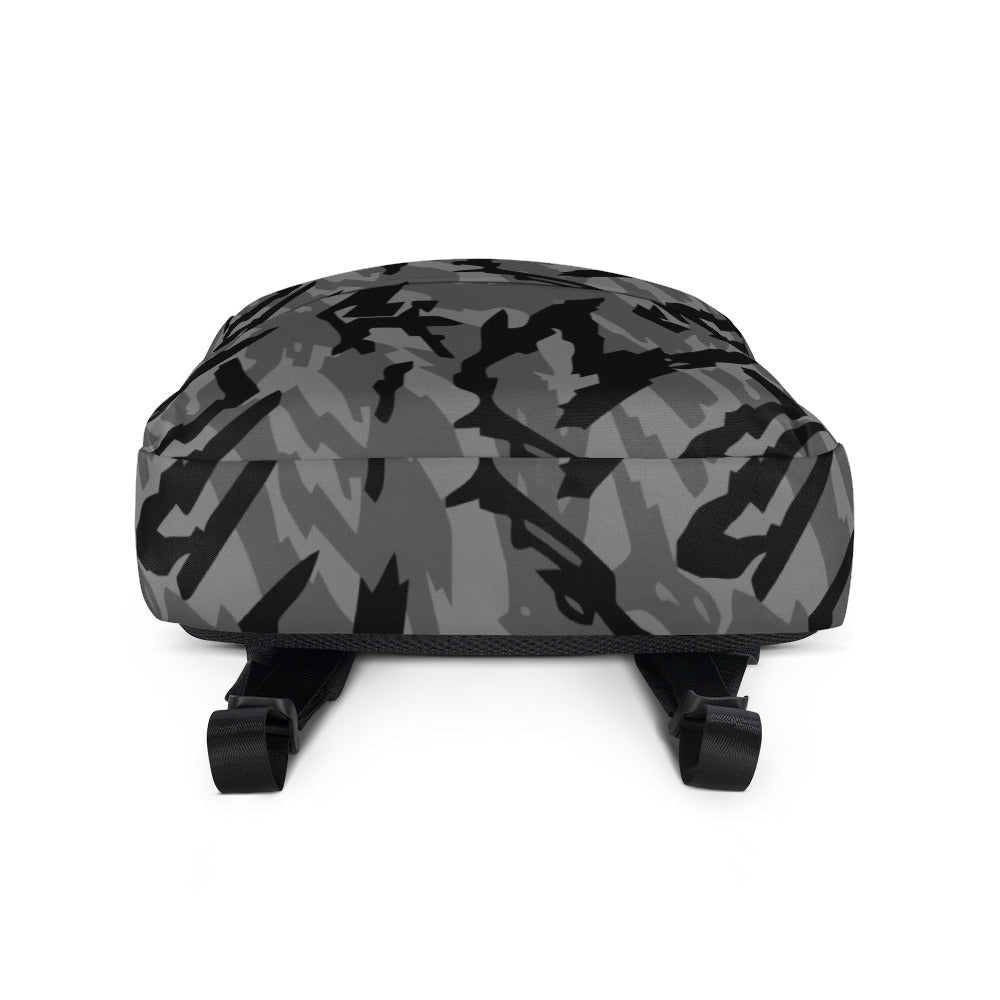 Russian Podlesok Reed Urban CAMO Backpack