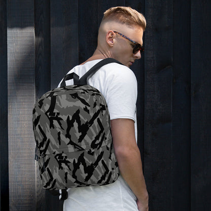 Russian Podlesok Reed Urban CAMO Backpack