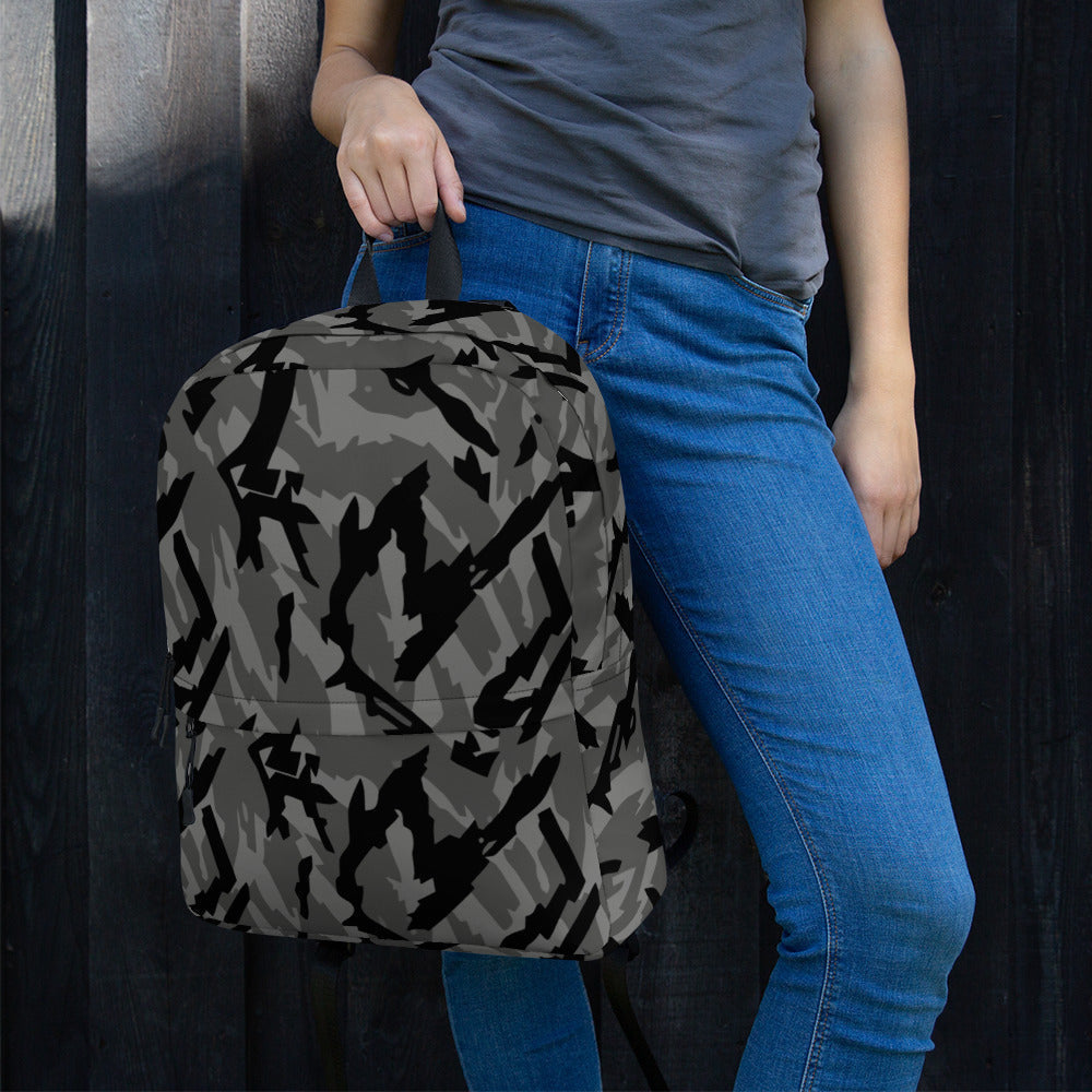 Russian Podlesok Reed Urban CAMO Backpack