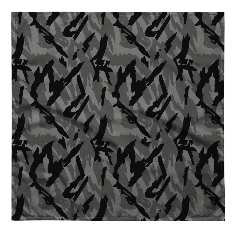 Russian Podlesok Reed Urban CAMO bandana - Bandana