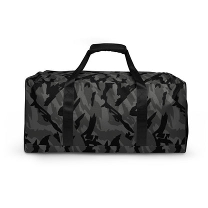 Russian Podlesok Reed Urban CAMO Duffle bag - Bag