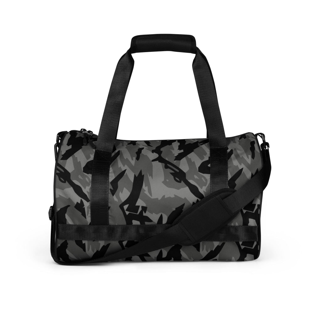 Russian Podlesok Reed Urban CAMO gym bag - Gym Bag