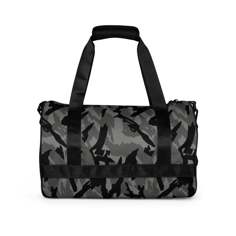 Russian Podlesok Reed Urban CAMO gym bag - Gym Bag