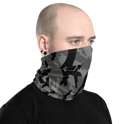 Russian Podlesok Reed Urban CAMO Neck Gaiter