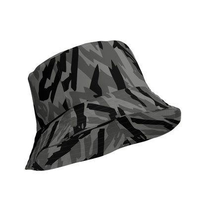 Russian Podlesok Reed Urban CAMO Reversible bucket hat - Bucket Hat