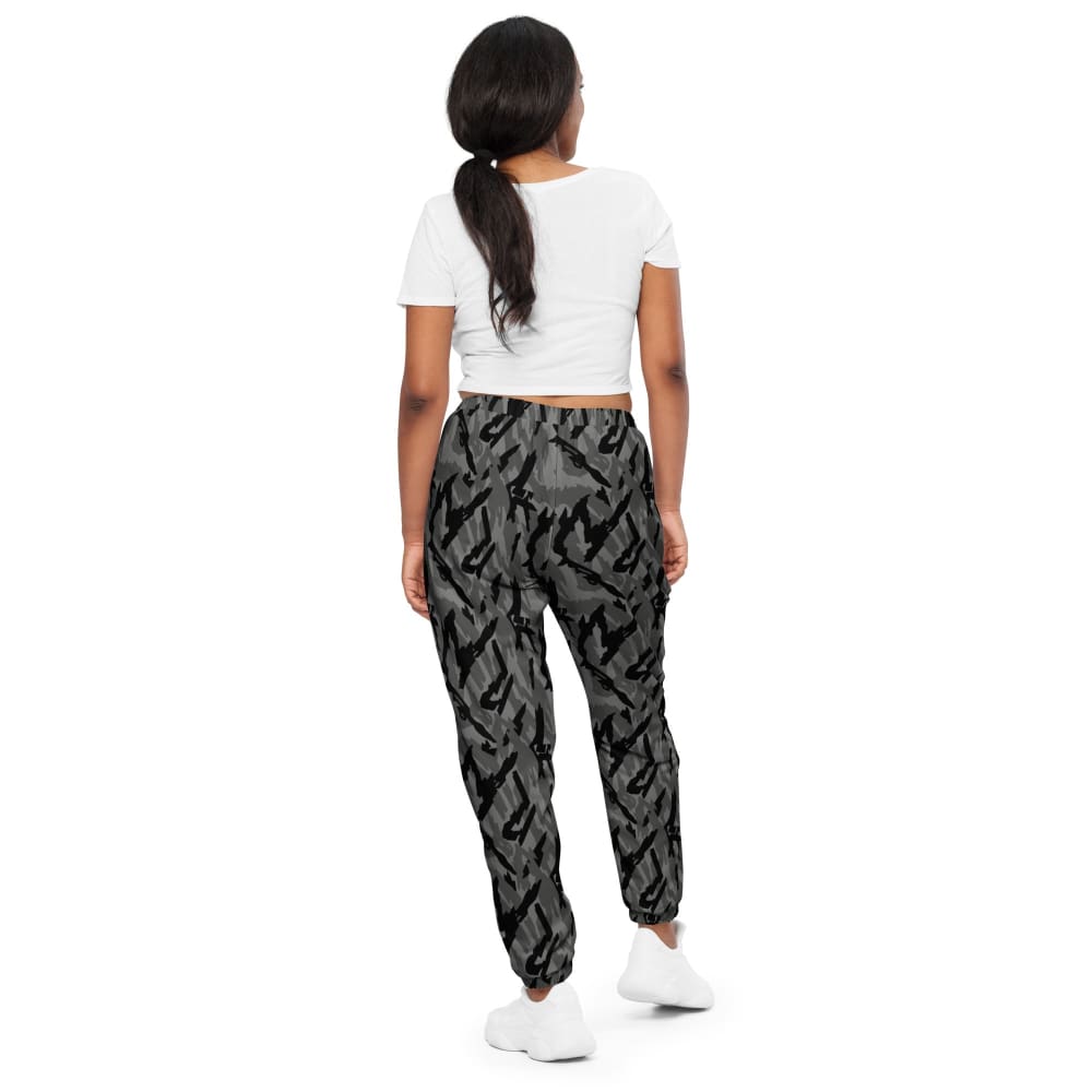 Russian Podlesok Reed Urban CAMO Unisex track pants