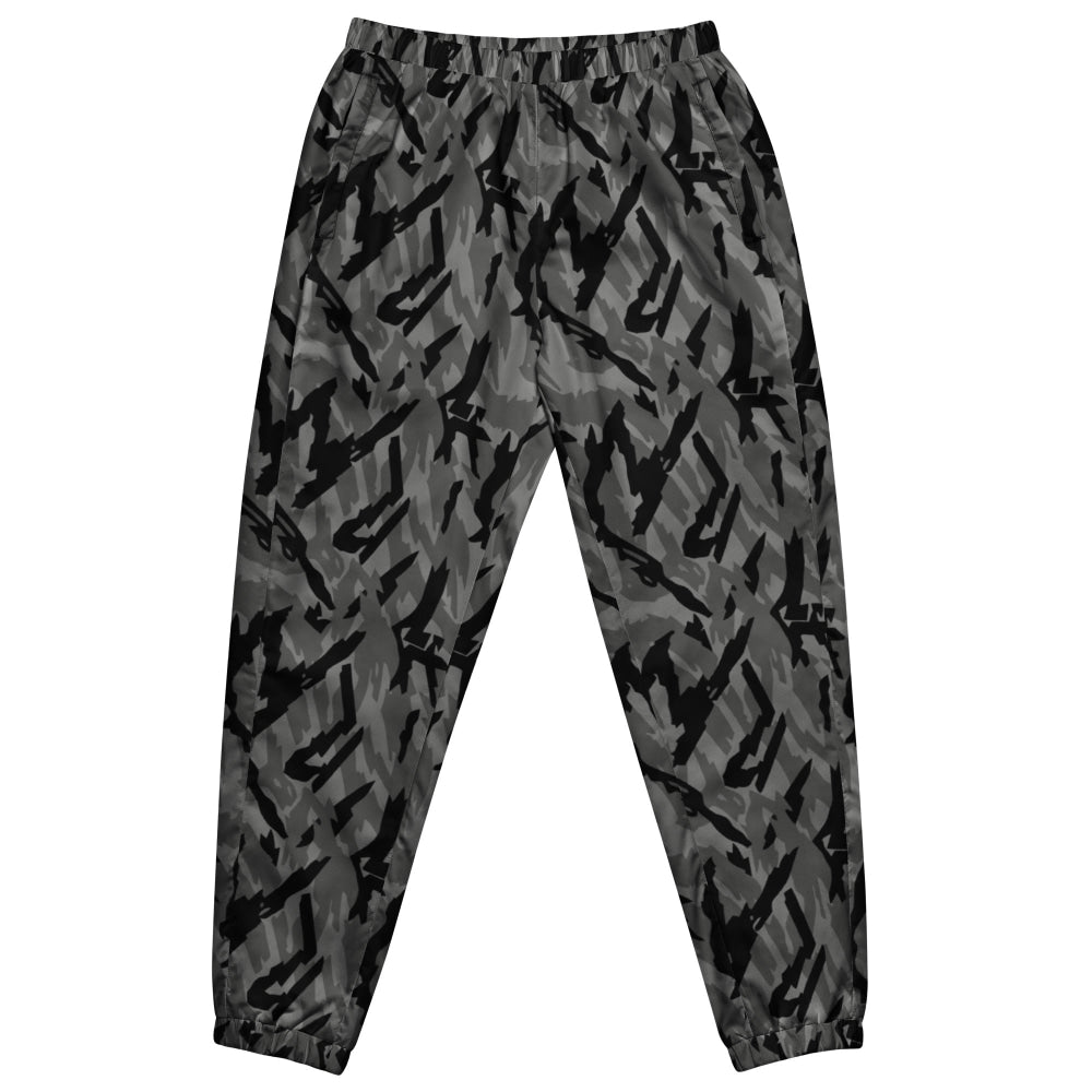 Russian Podlesok Reed Urban CAMO Unisex track pants - Track Pants