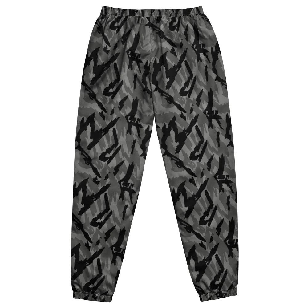 Russian Podlesok Reed Urban CAMO Unisex track pants - Track Pants